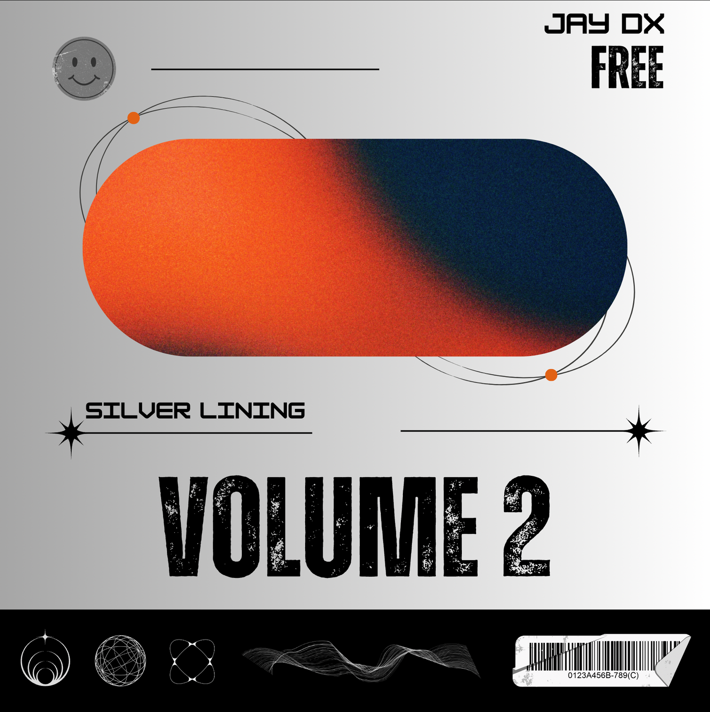 Jay DX - Silver Lining Vol 02
