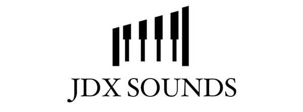 JDX Sounds