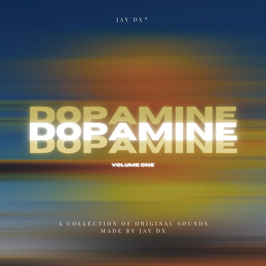 Jay DX - Dopamine